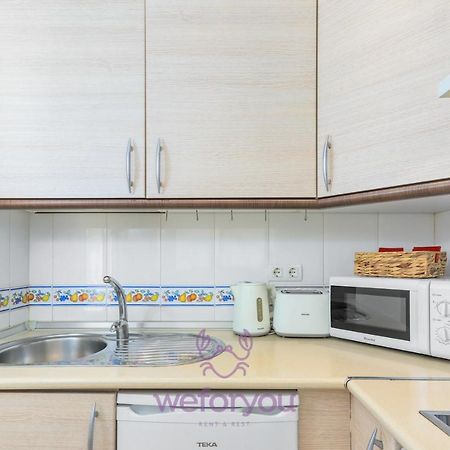 Weforyou Starfish With Swimming Pool And Parking بينالماذينا المظهر الخارجي الصورة