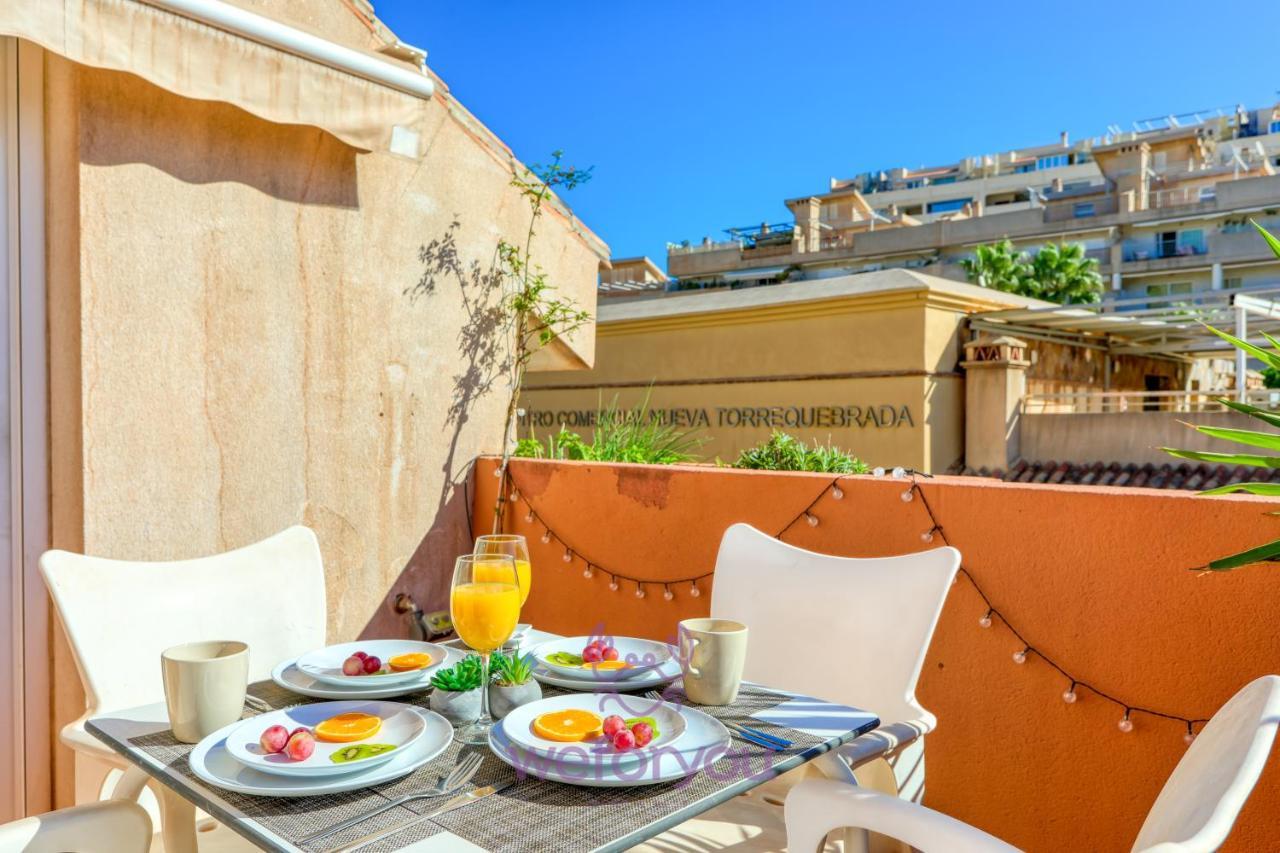 Weforyou Starfish With Swimming Pool And Parking بينالماذينا المظهر الخارجي الصورة