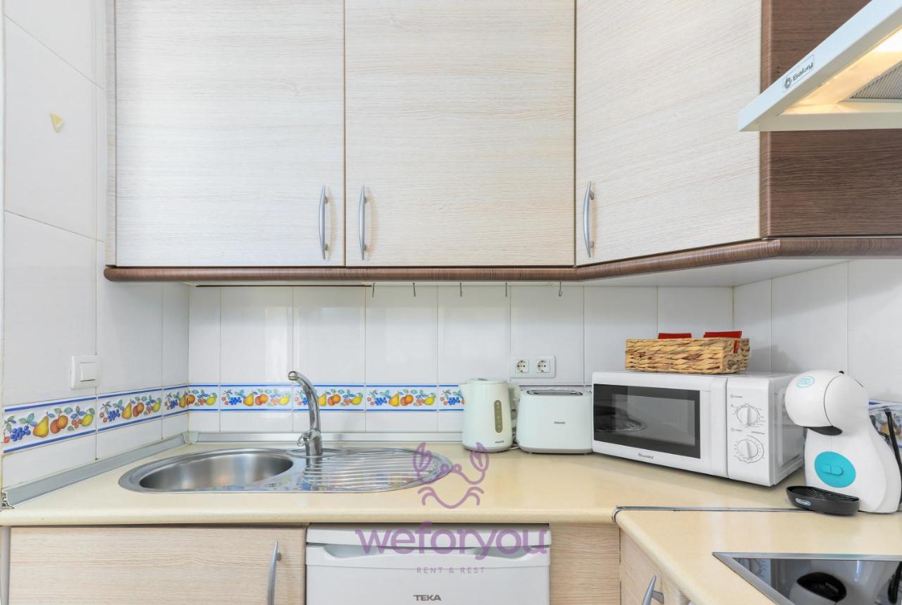Weforyou Starfish With Swimming Pool And Parking بينالماذينا المظهر الخارجي الصورة