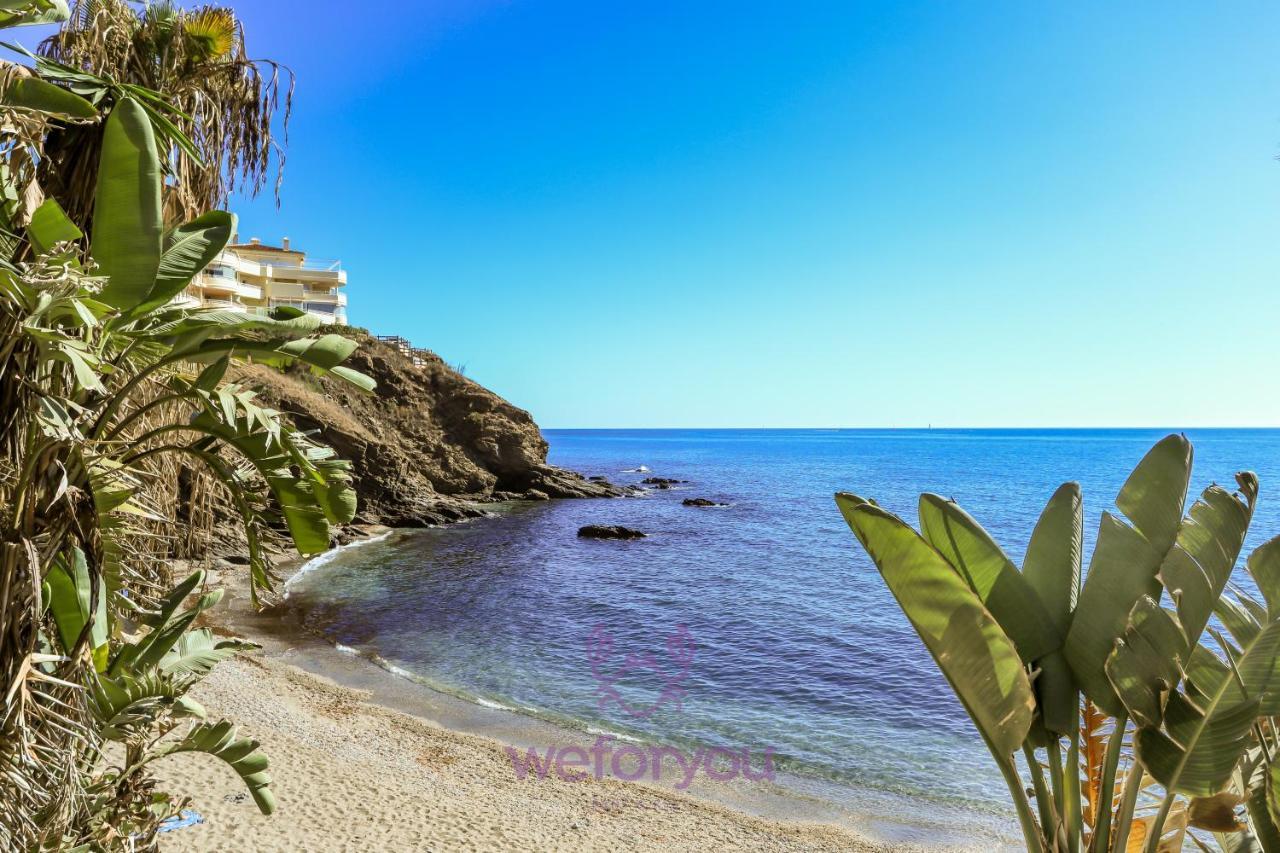 Weforyou Starfish With Swimming Pool And Parking بينالماذينا المظهر الخارجي الصورة