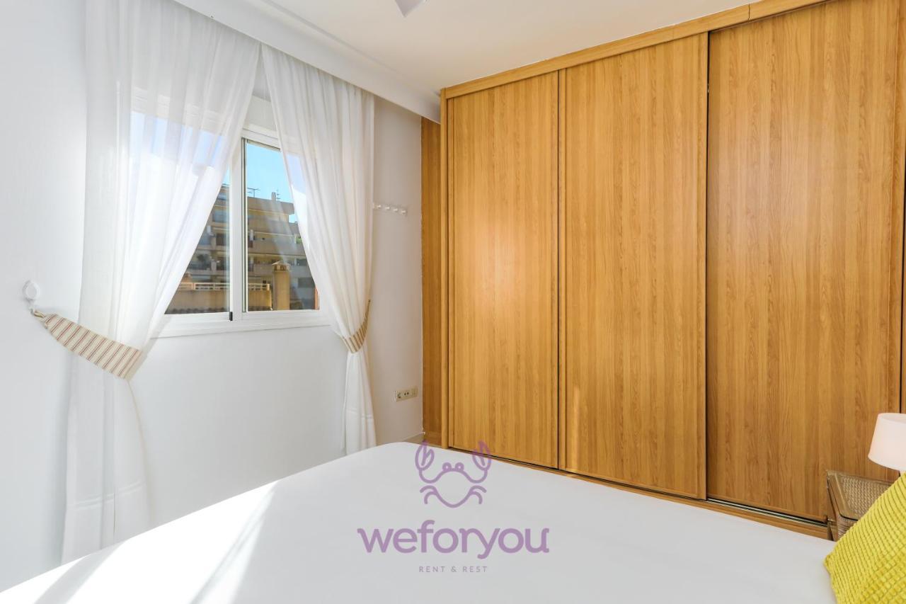 Weforyou Starfish With Swimming Pool And Parking بينالماذينا المظهر الخارجي الصورة