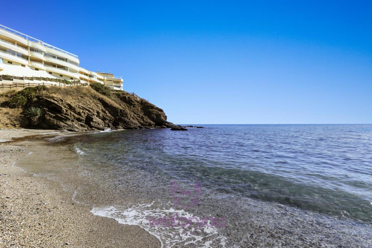 Weforyou Starfish With Swimming Pool And Parking بينالماذينا المظهر الخارجي الصورة