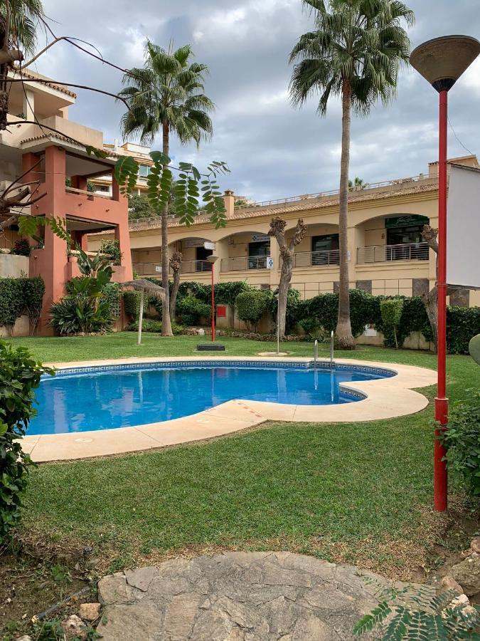 Weforyou Starfish With Swimming Pool And Parking بينالماذينا المظهر الخارجي الصورة